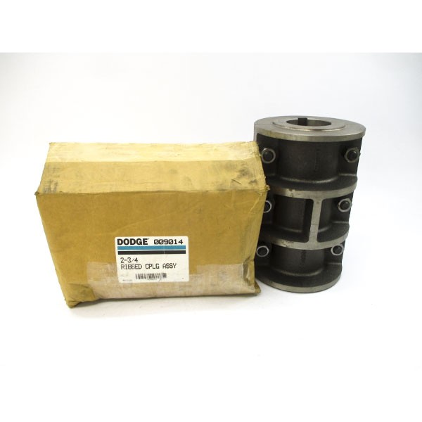 DODGE 009014 2-3/4″ NSMP