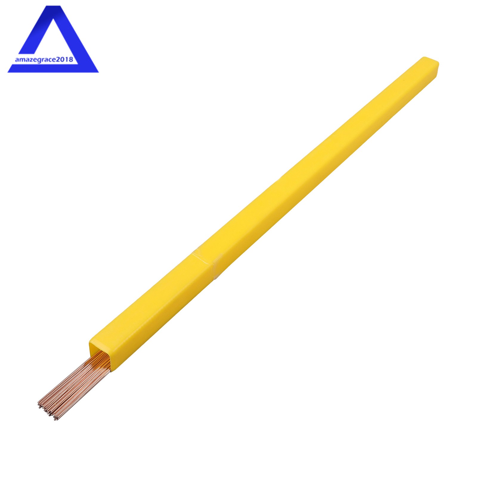 ER70S2 Carbon Steel TIG Welding Rods Wire 70S2 1/16″ × 36″ 2 Ib Mild Steel