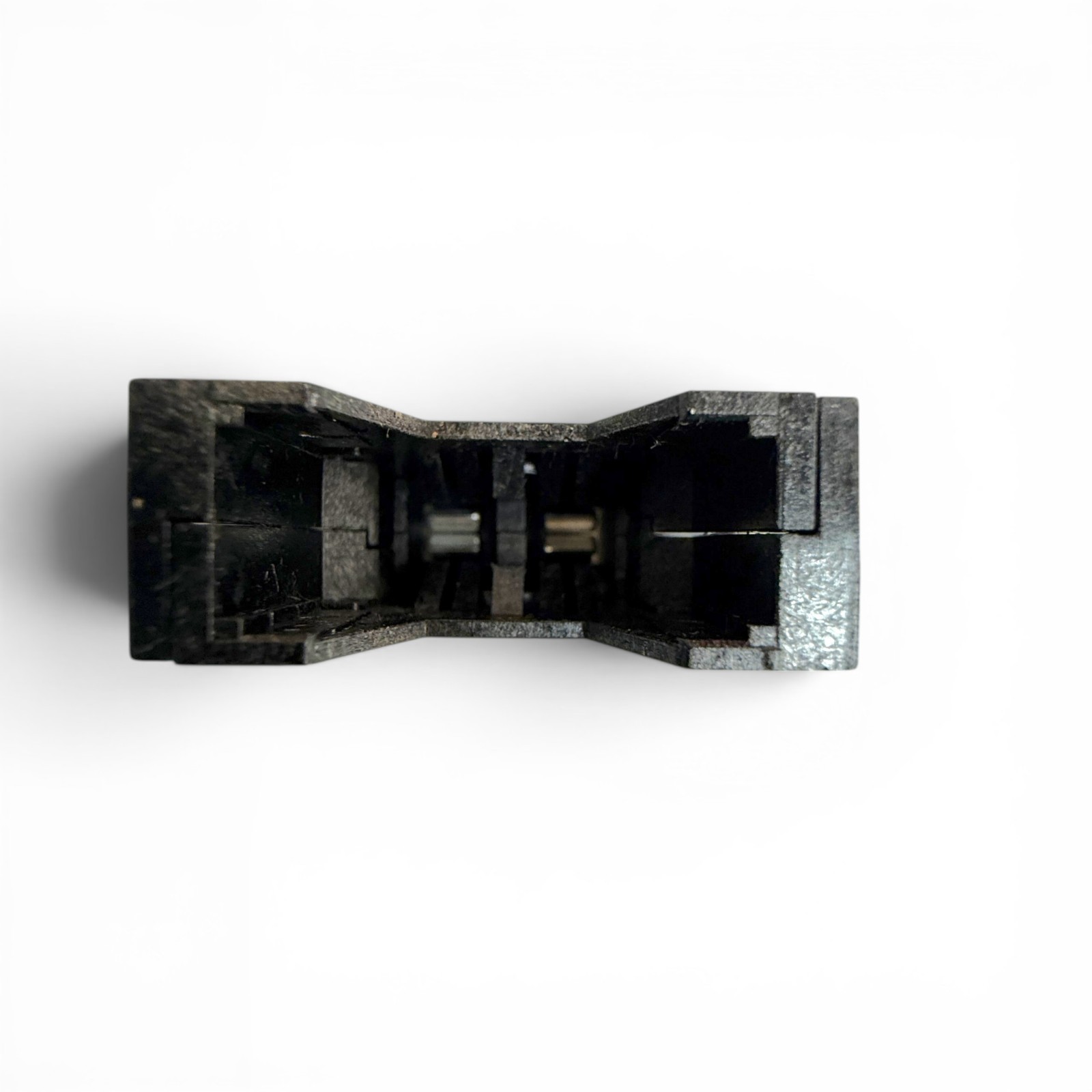 E-T-A Type 12 DIN Rail Mountable Circuit Breaker Socket 12-P10