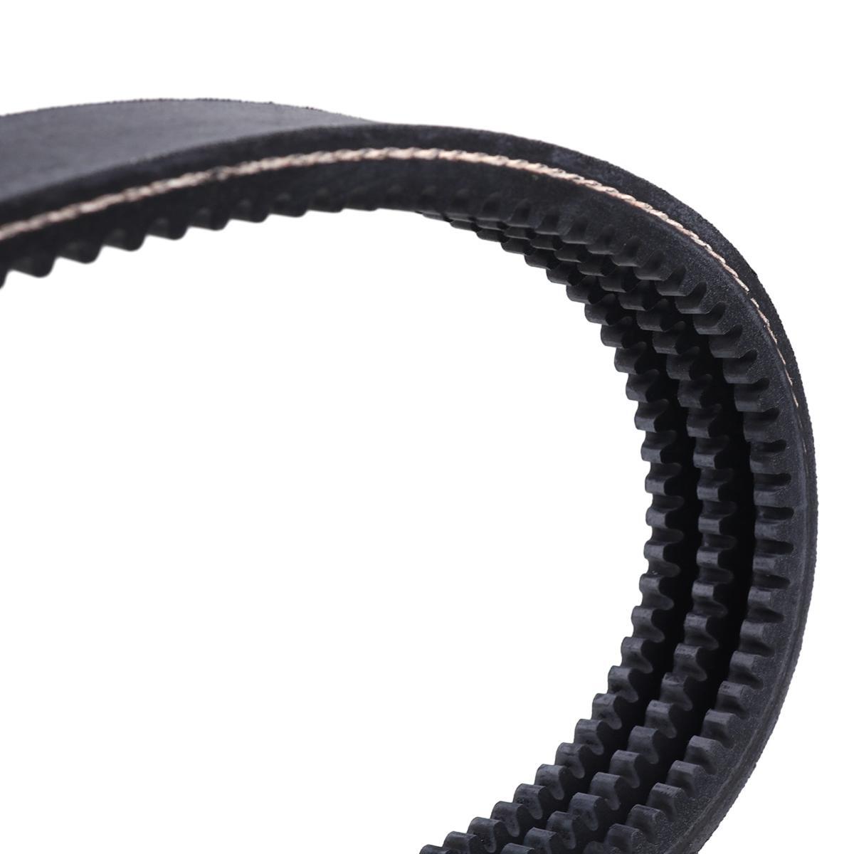 6672021 Drive Belt for Bobcat Skid Steer Loader 430 435 751 753 763 773