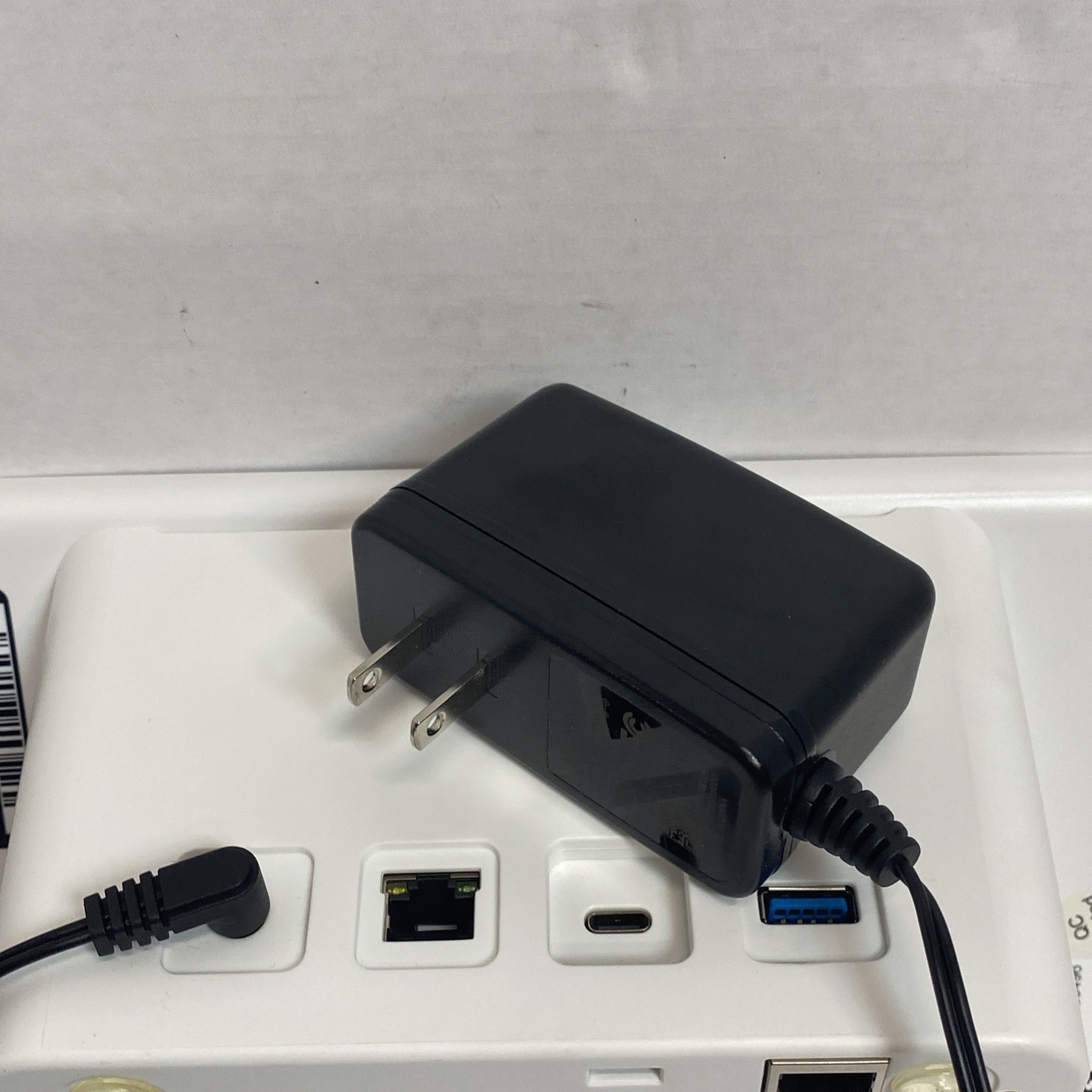 SumUp POS Customer Touchscreen Terminal White
