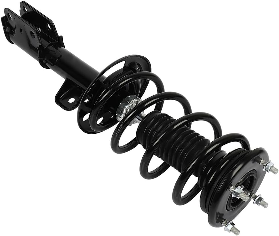 Struts Shock Suspension Kit for Explorer 2013-2018 Front Rear 8pcs