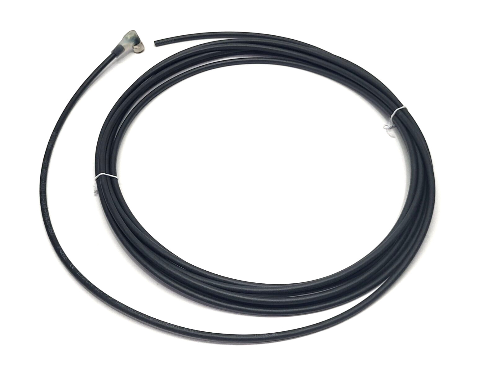 Balluff BCC02N9 Single-Ended Cordset BCC M324-0000-10-008-PX0434-050