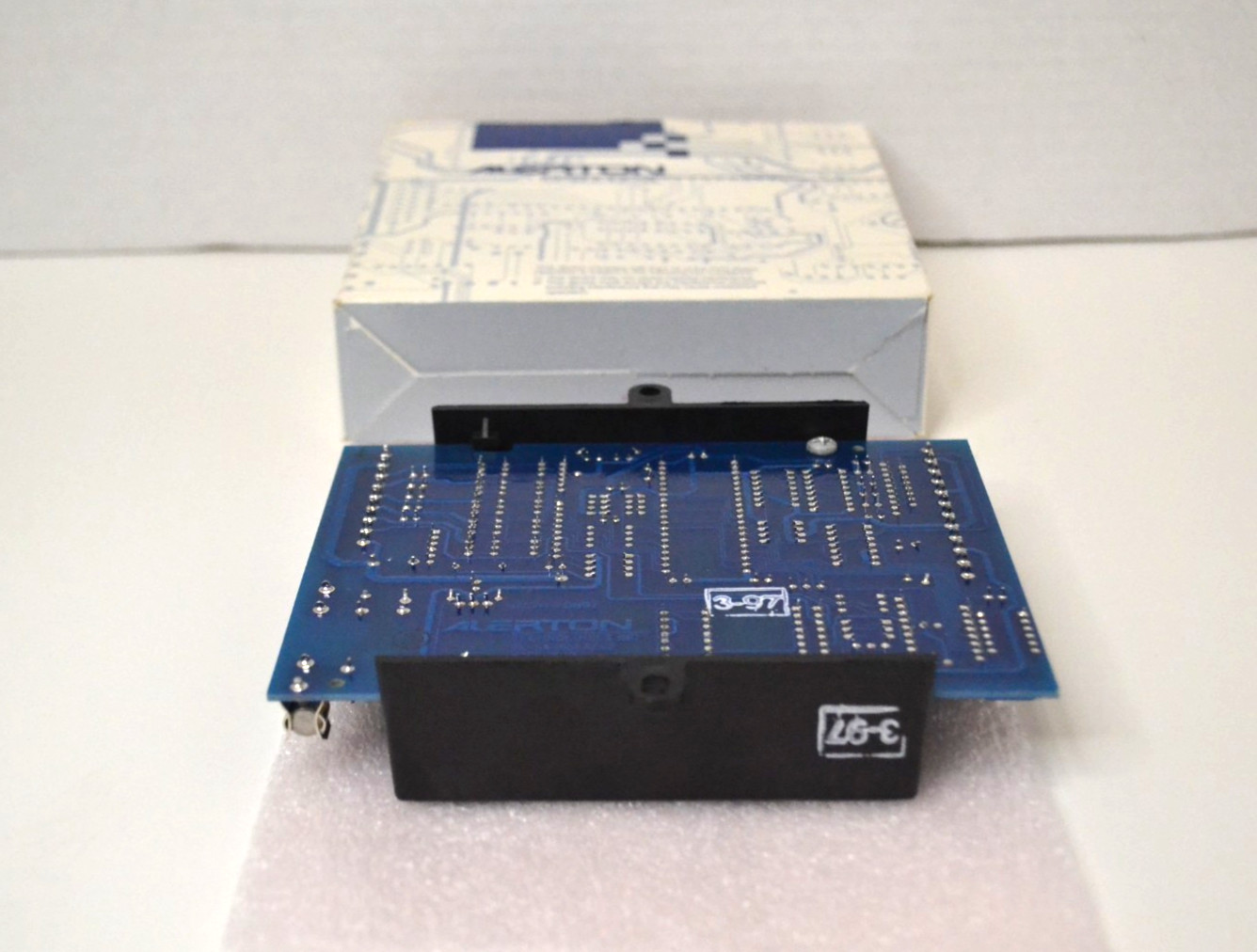 Alerton TX-651-PULSE TX-SA-651 Rev 2 Controller 24VAC HVAC 6 Input 5 Output