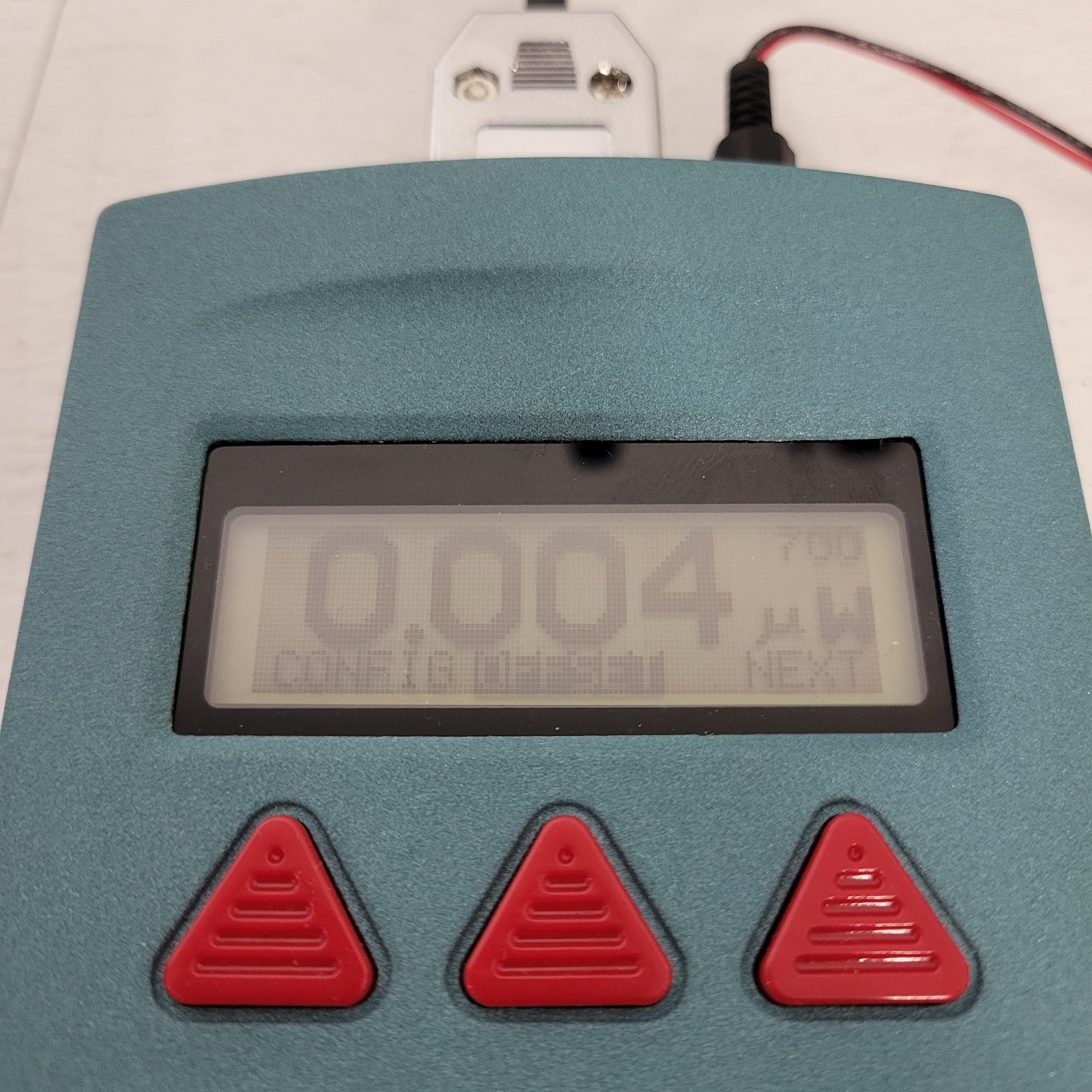 B&W Tek BWN-532-5-OEM Laser 532nm Green Wavelength 20mW MaxPower Class IIIb