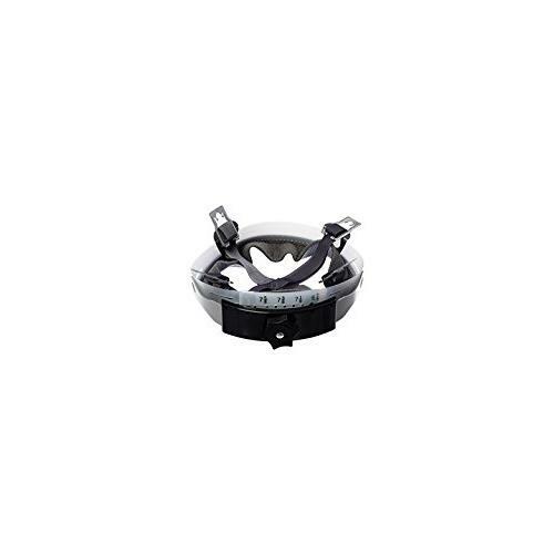 MSA Safety 816654 Fas-Trac III Swing Ratchet Suspension for Skullgard Cap or Hat