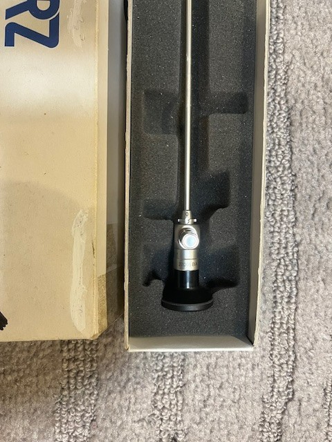 Karl Storz 4.0 mm 30º HOPKINS® II Autoclavable Cystoscope 30cm [Refurbished]