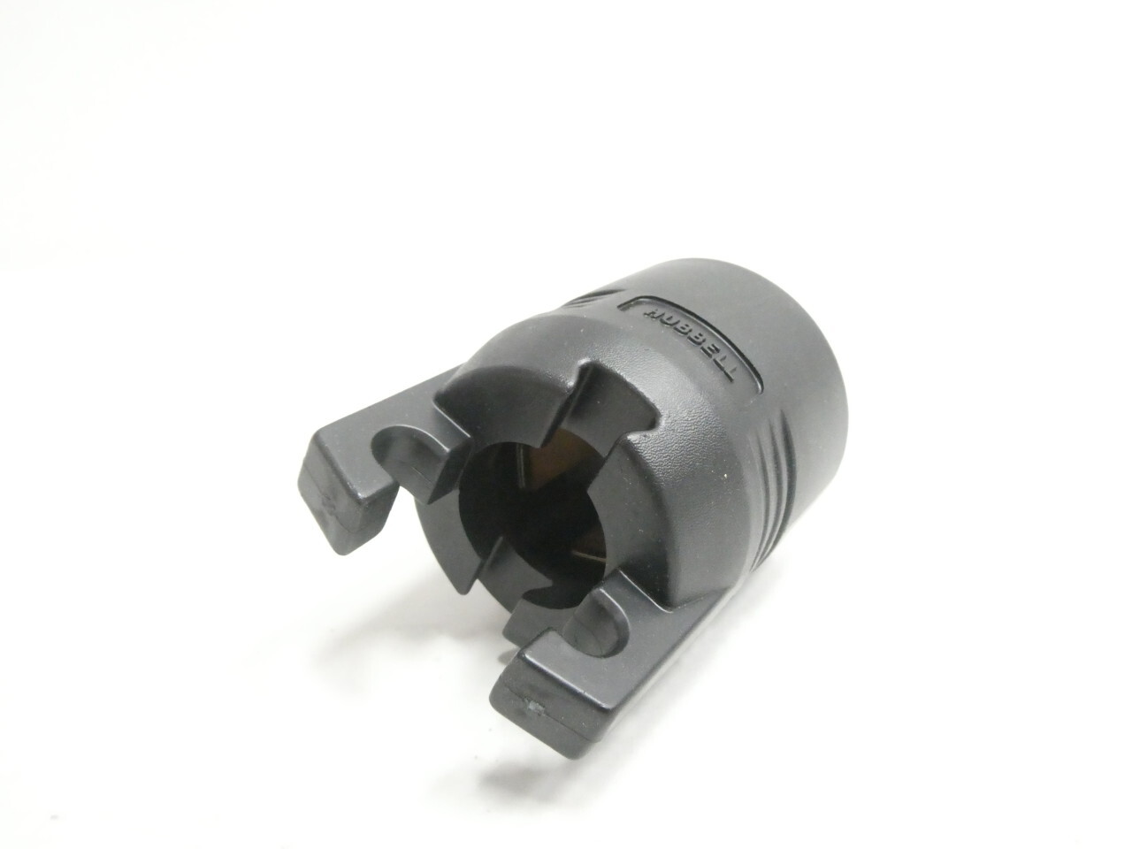 Hubbell HBL7303C Plug 4p 4w 60a Amp 120/208v-ac