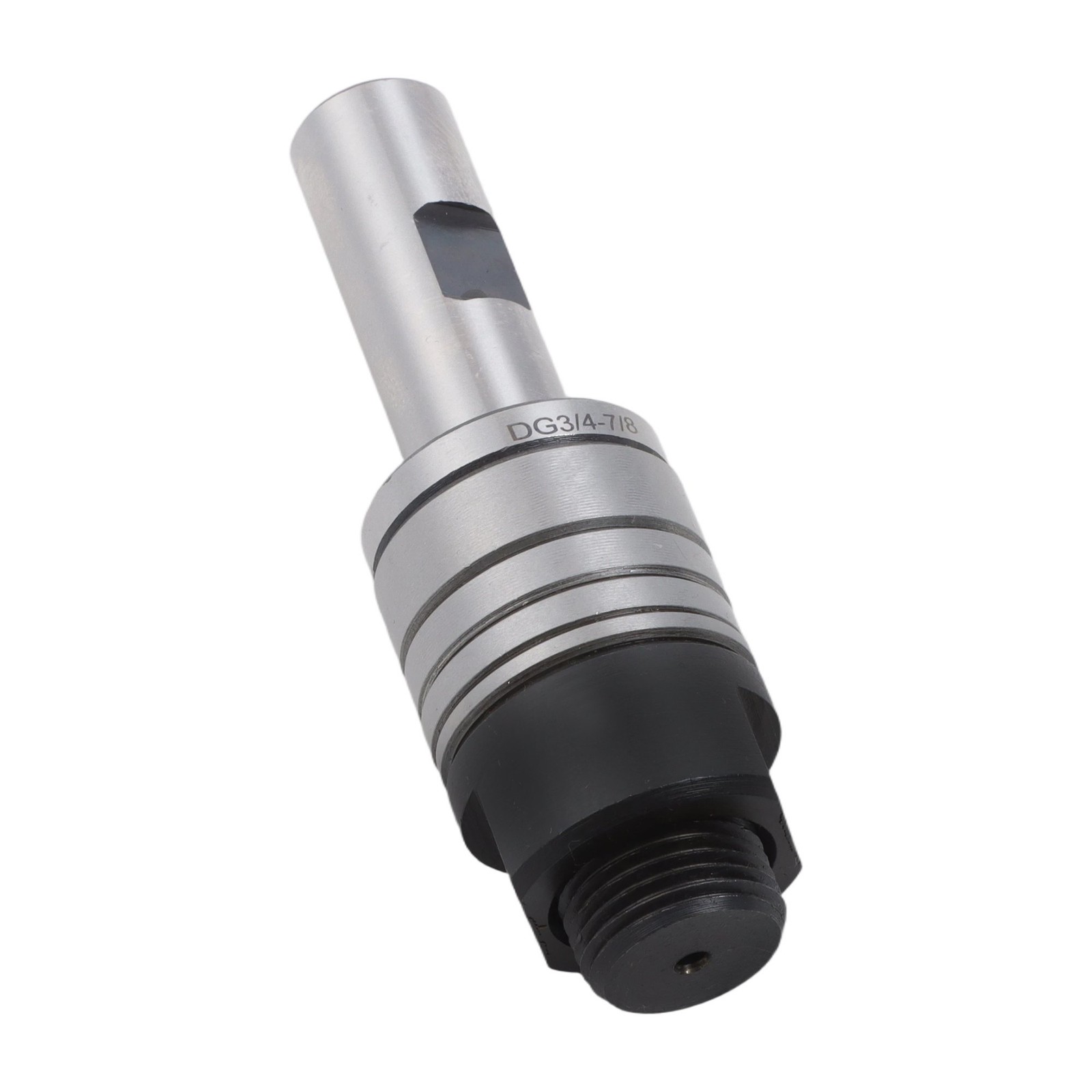3/4″ Shank 7/8″ Arbor Stub Milling Arbor Hardened Ground for Milling Machine