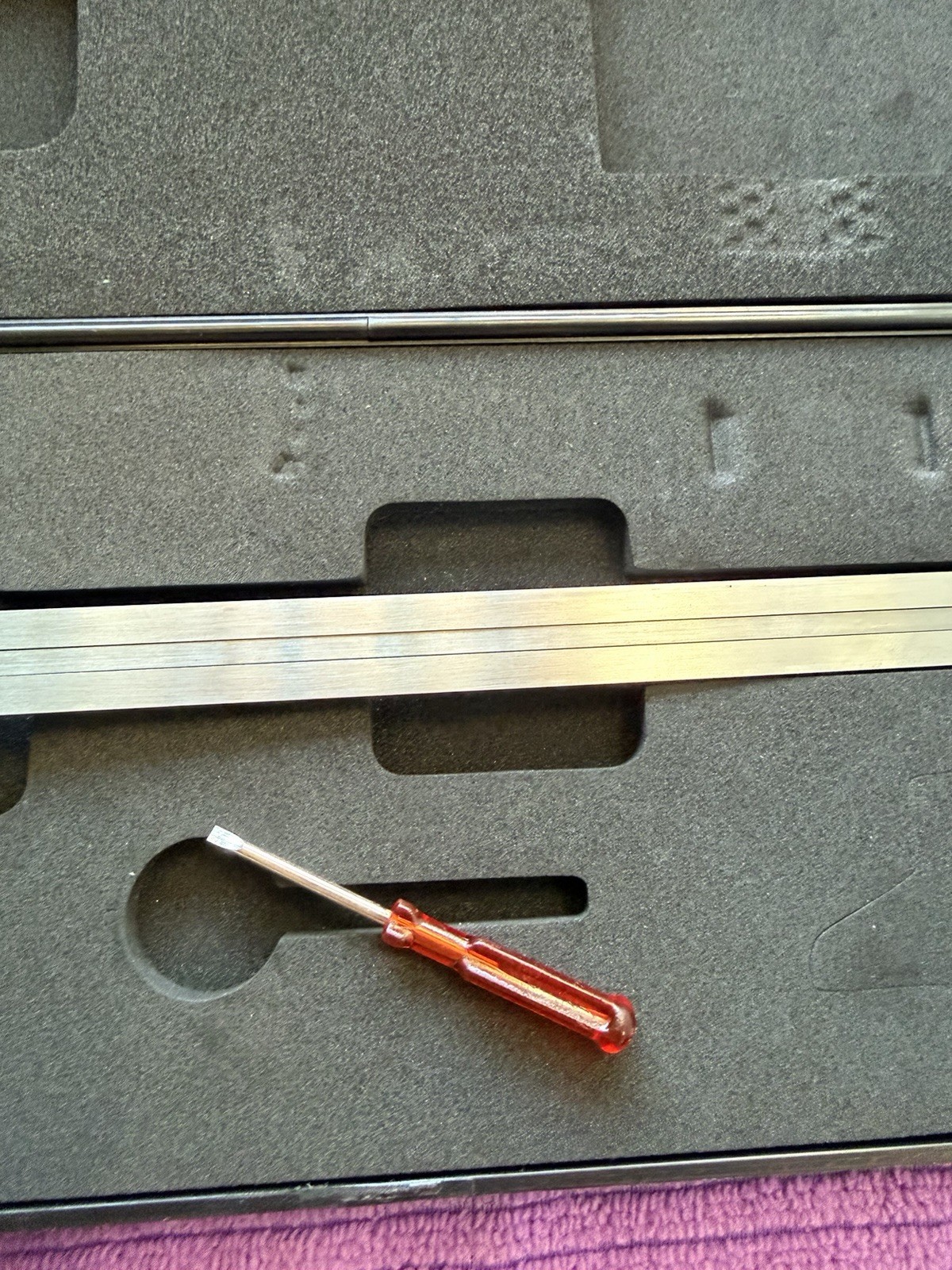 Mahr MarCal 16 EWRi Digital Callipers IP67 200mm MarConnect Depth Gauge 4103404