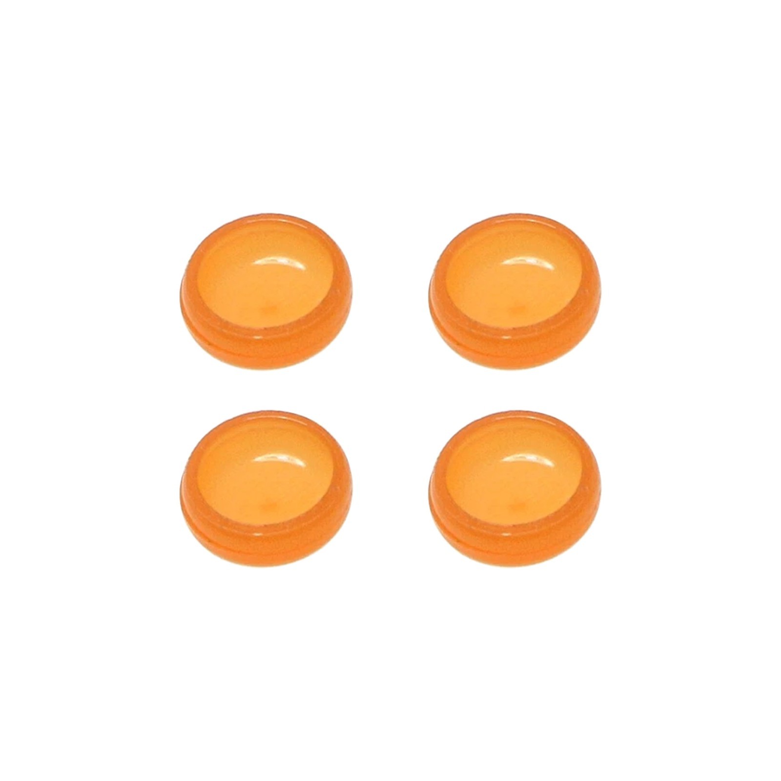 US Dental Overdenture Retention Caps for Locator Abutment