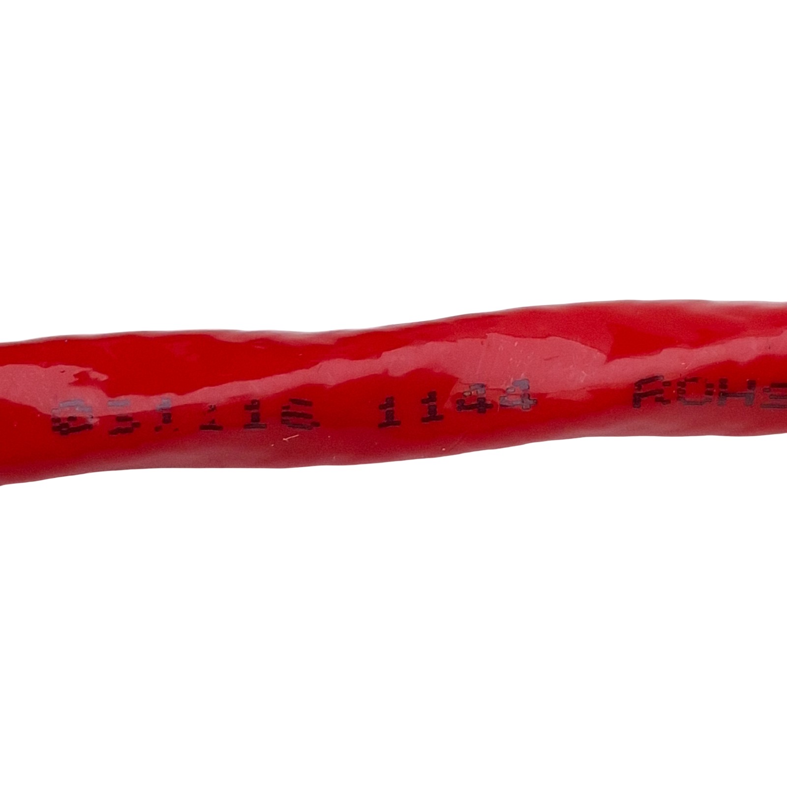 Belden 83803 High Temperature Electronic Wire 12AWG 3C 200°C 300V *Sold By Foot*