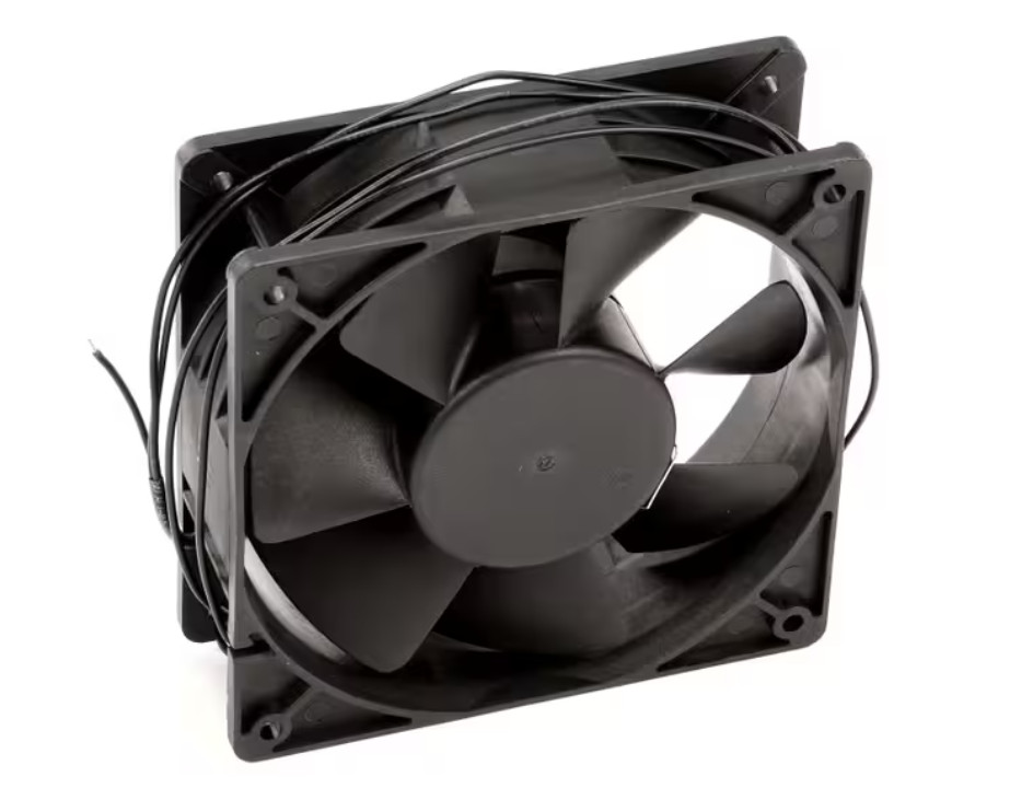 Evaporator Fan Motor Axial 120V 50/60Hz – Fits H&K EC12038B00HL-01-A02