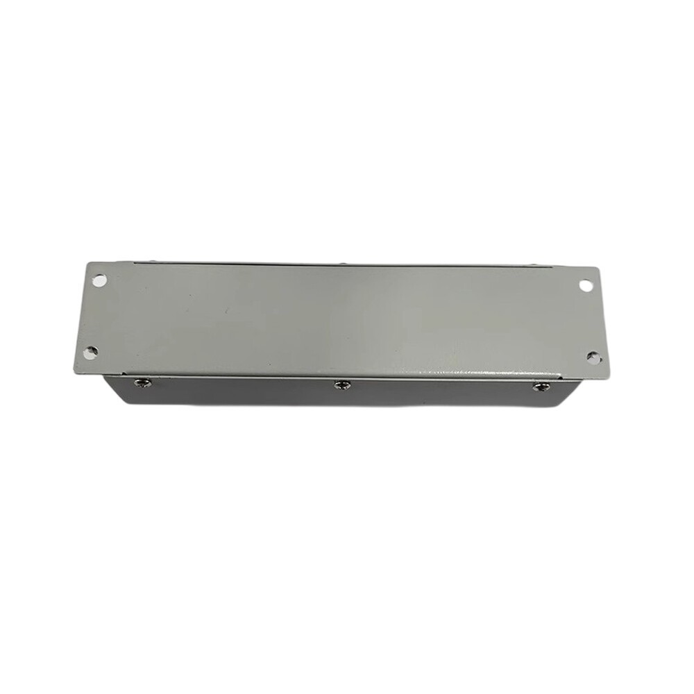 82DB 50Ω RF Attenuator Variable/Step Attenuators for Ham Radio Transmitter