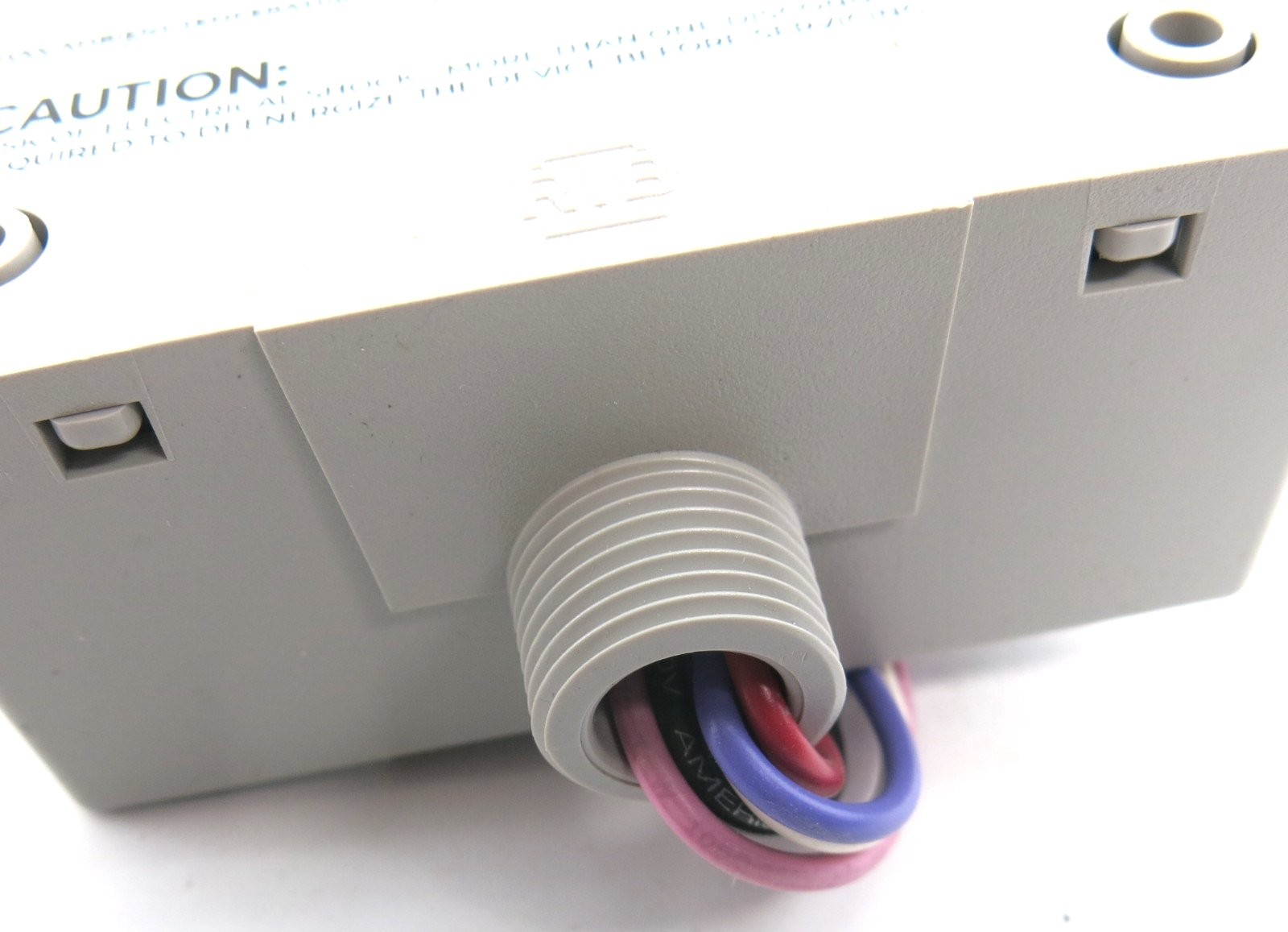 RIB LR21F600 600W 0-10V Dimming Ballast Control Enclosed Module NEW