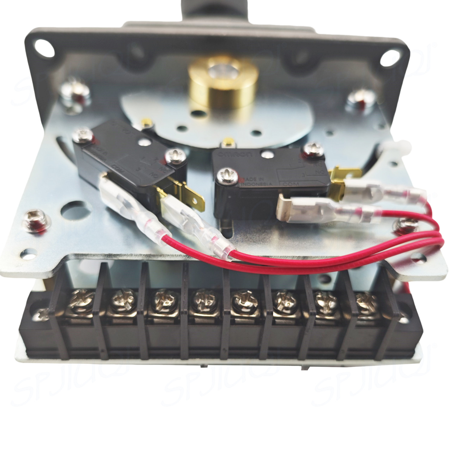 20424 12V Joystick Controller for Genie Boom Lift S-40 S-45 S-60 S-65 S-80 S-85