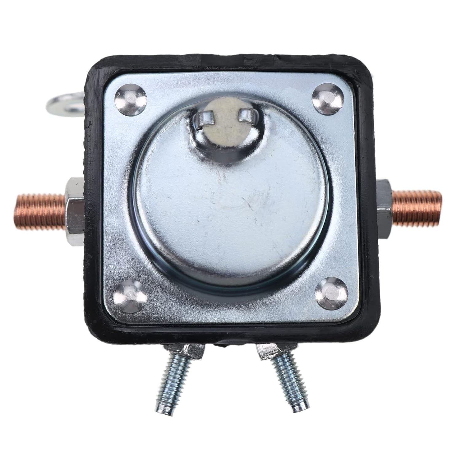 12V Starter Relay Solenoid Compatible with Onan RV Generators