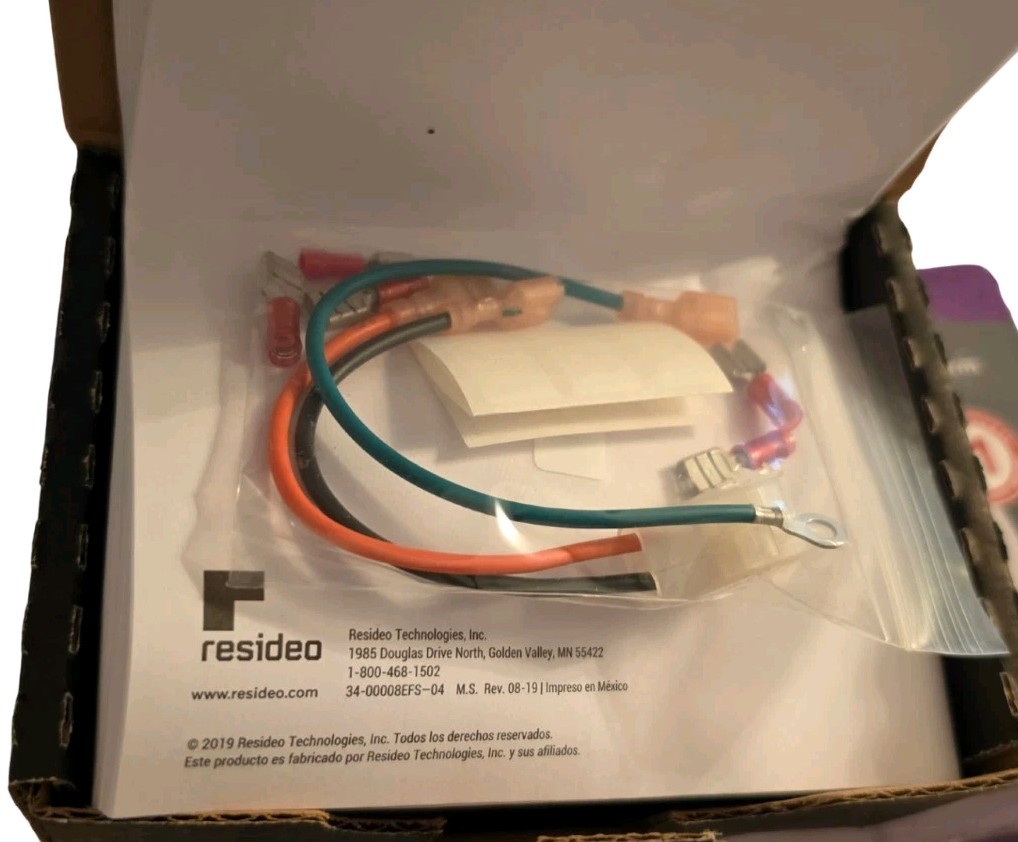 New Resideo S8910U Universal Hot Surface Ignition Control Board Module