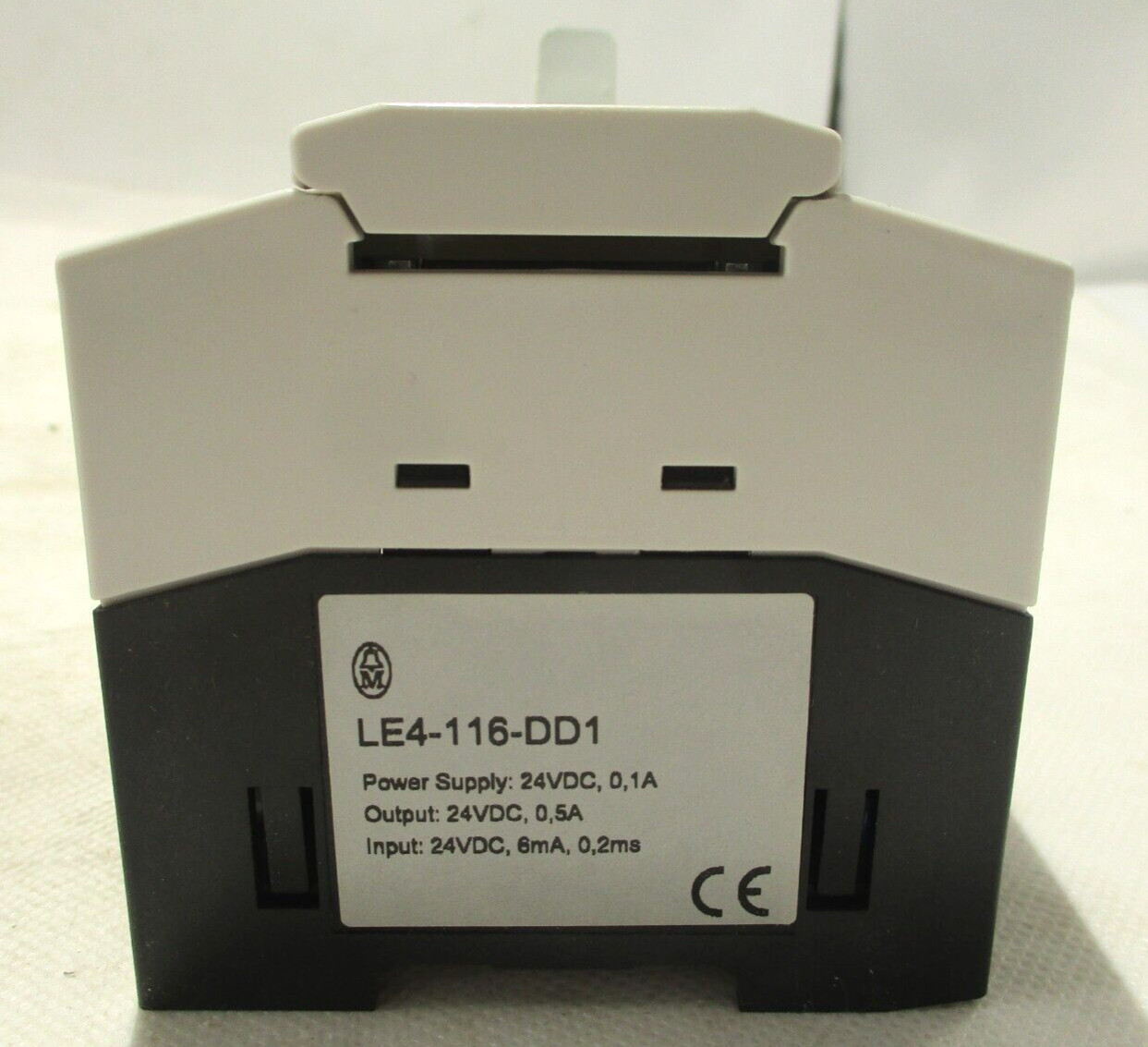 NEW MOELLER LE4-116-DD1 LOCAL EXPANSION MODULE