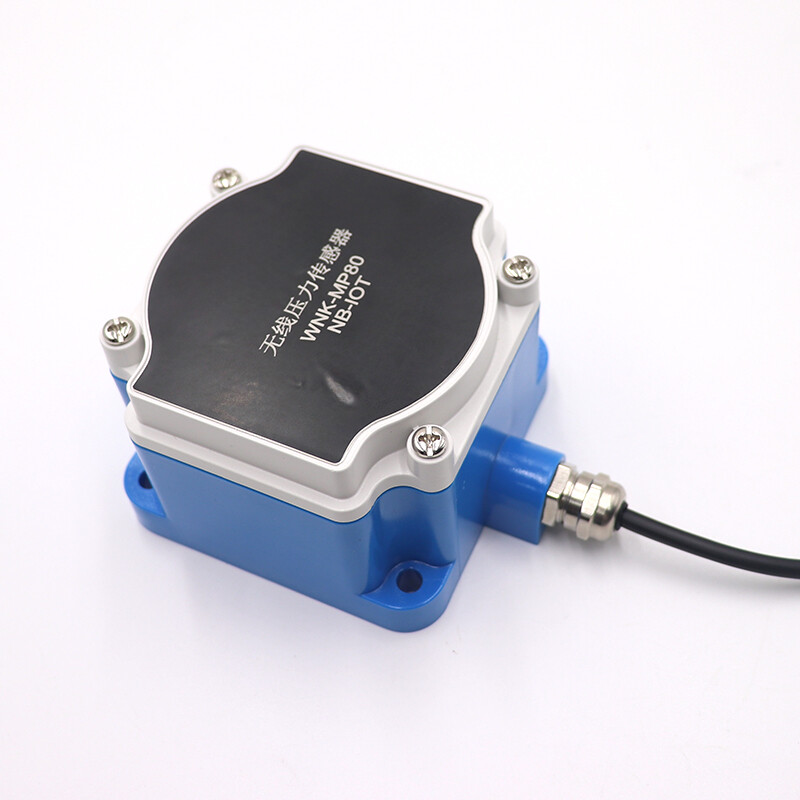 4G NB IOT Wireless Pressure Sensor Hydraulic Pressure Sensor Transducer,0.5%FS