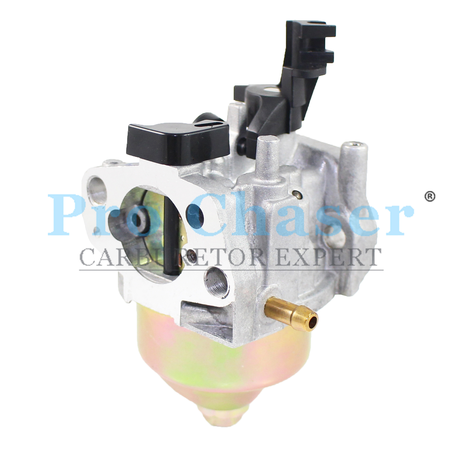 Carb for 5.5hp 6.5hp 7hp 168FA 168FB 170F engine Generator