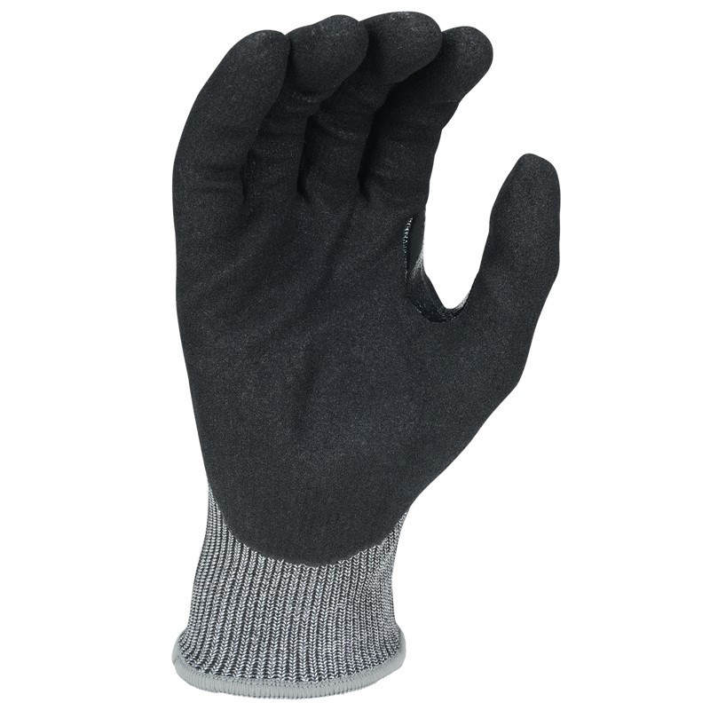 NSI Kutshieldz Large A4 Cut Resistant Work Gloves Lot Of 12 pairs