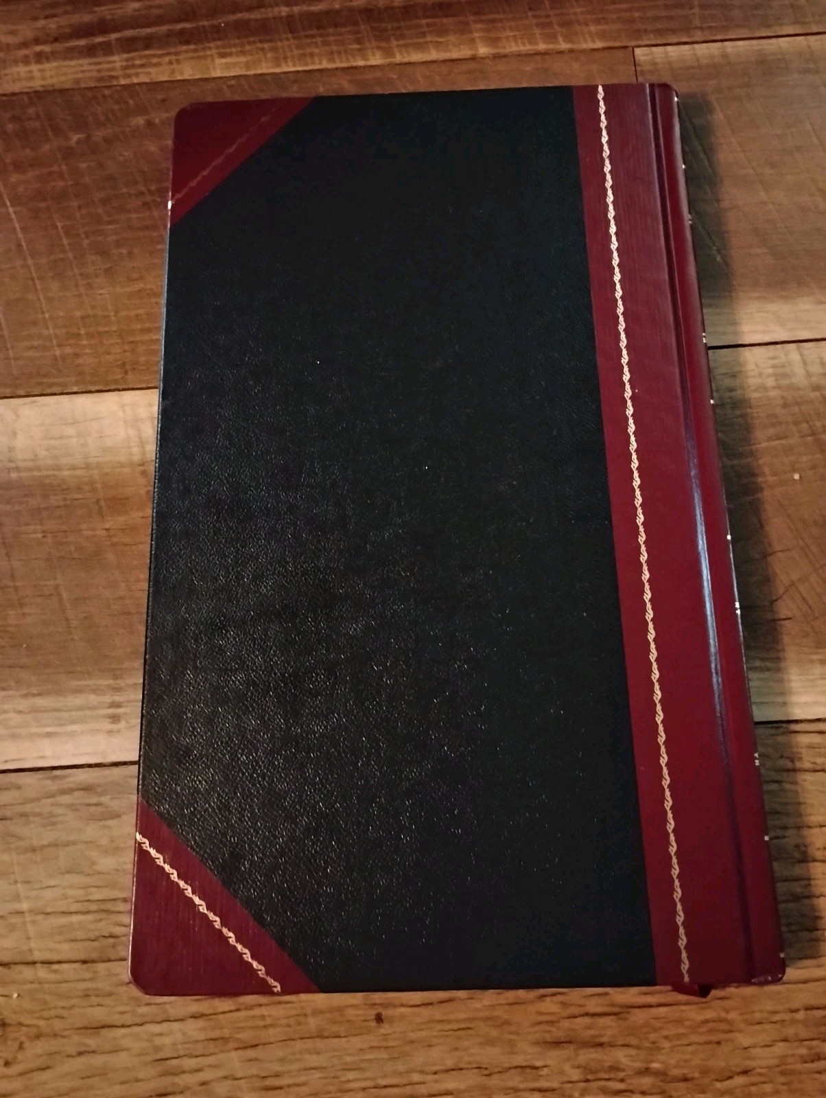 Boorum & Pease Log Books: Lot Of 2: G21-150 R/9 150 R: Open/Unused
