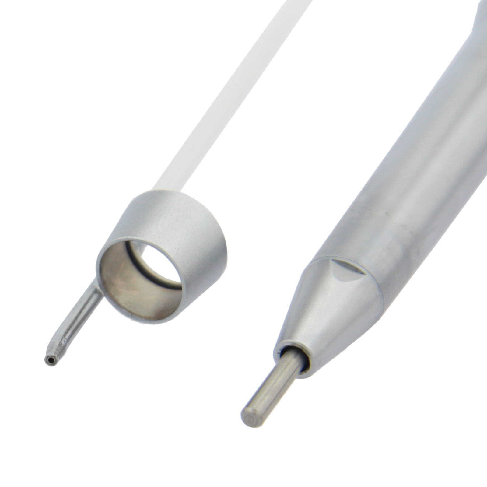 COXO Dental Surgical Handpiece 20:1 Implant Contra Angle 1:1 Straight Attachment