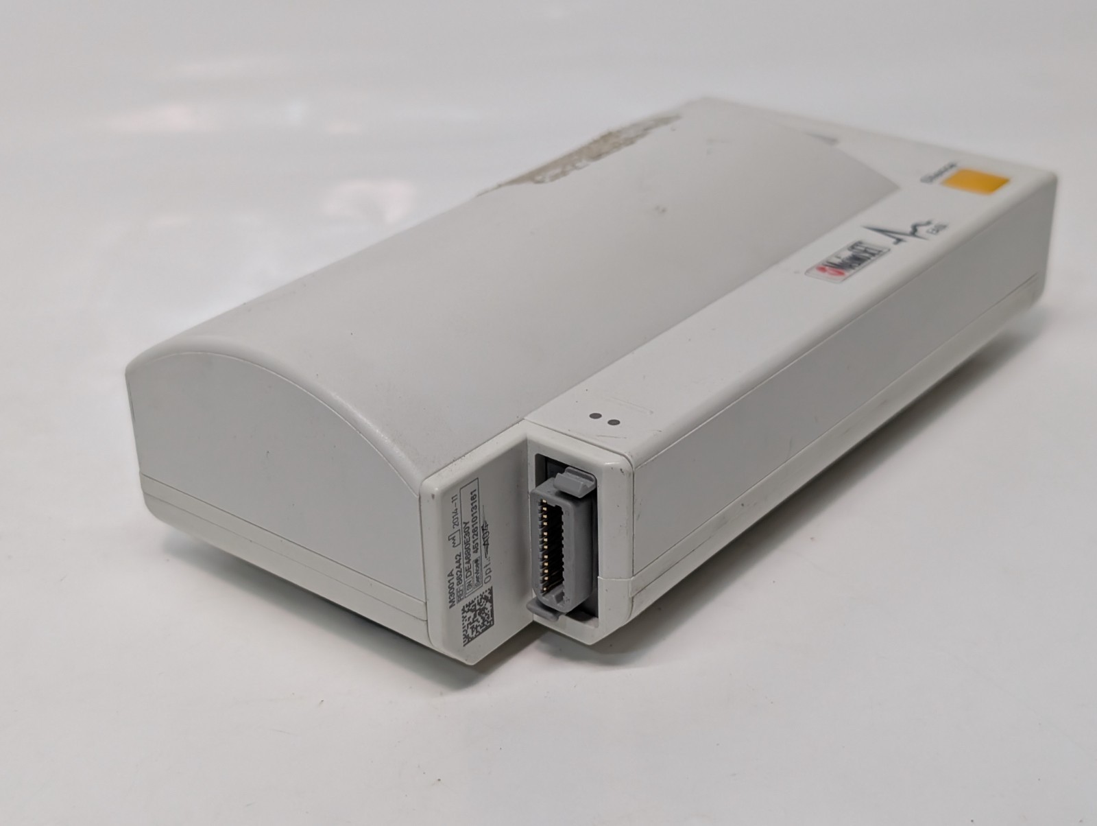 Philips Masimo M3001A Multi-Measurement Module MMS Data Hub, Made in Germany