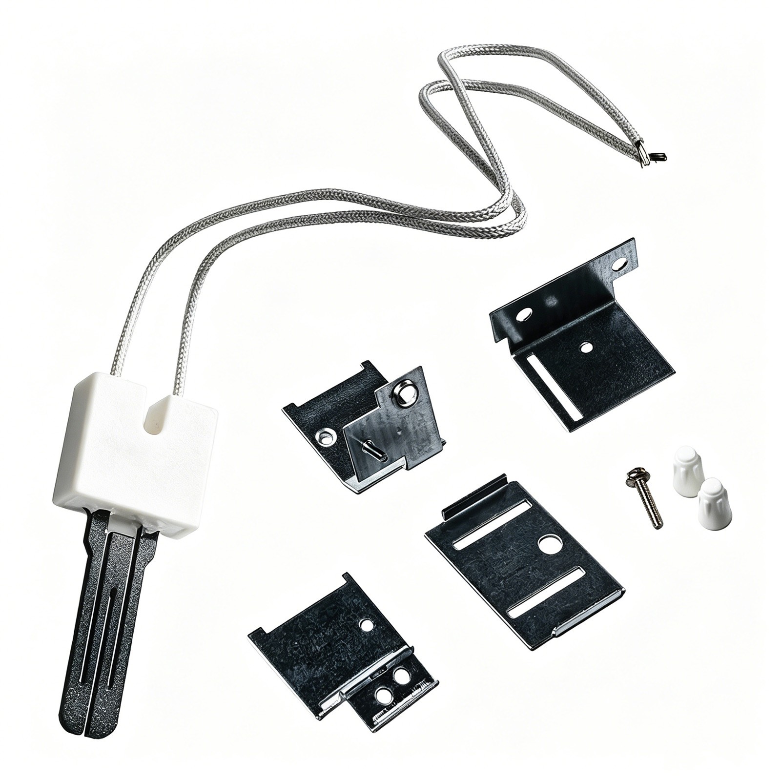 025-32625-000 Hot Surface Furnace Ignitor Fits York Luxaire Coleman Gas Heater