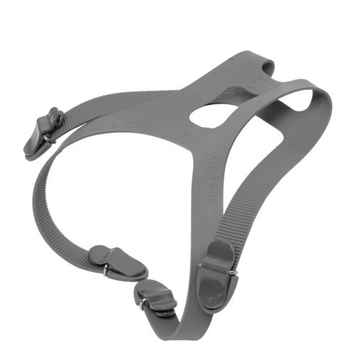 For 3M 6897/37005 Head Harness Assembly Respiratory Protection Replacement 6800