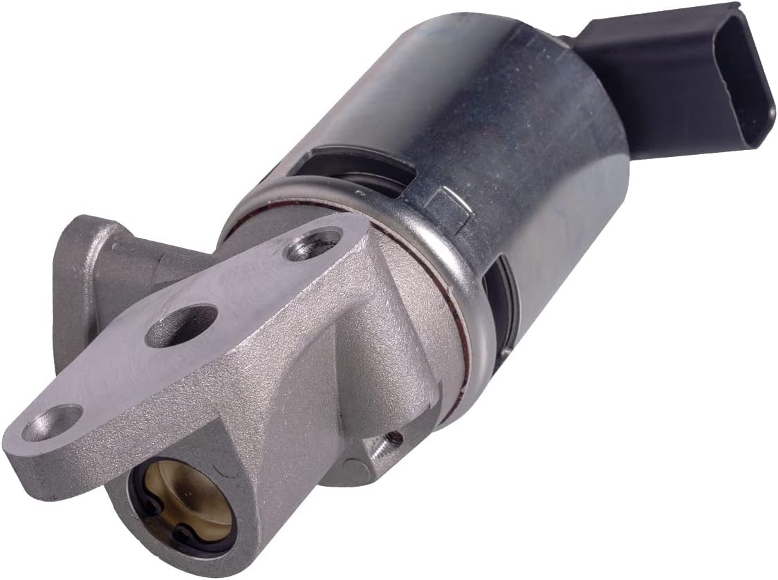 EGV1149 EGR Valve w/Gasket for Jeep Wrangler Dodge Grand Caravan 3.3L 3.8L V6