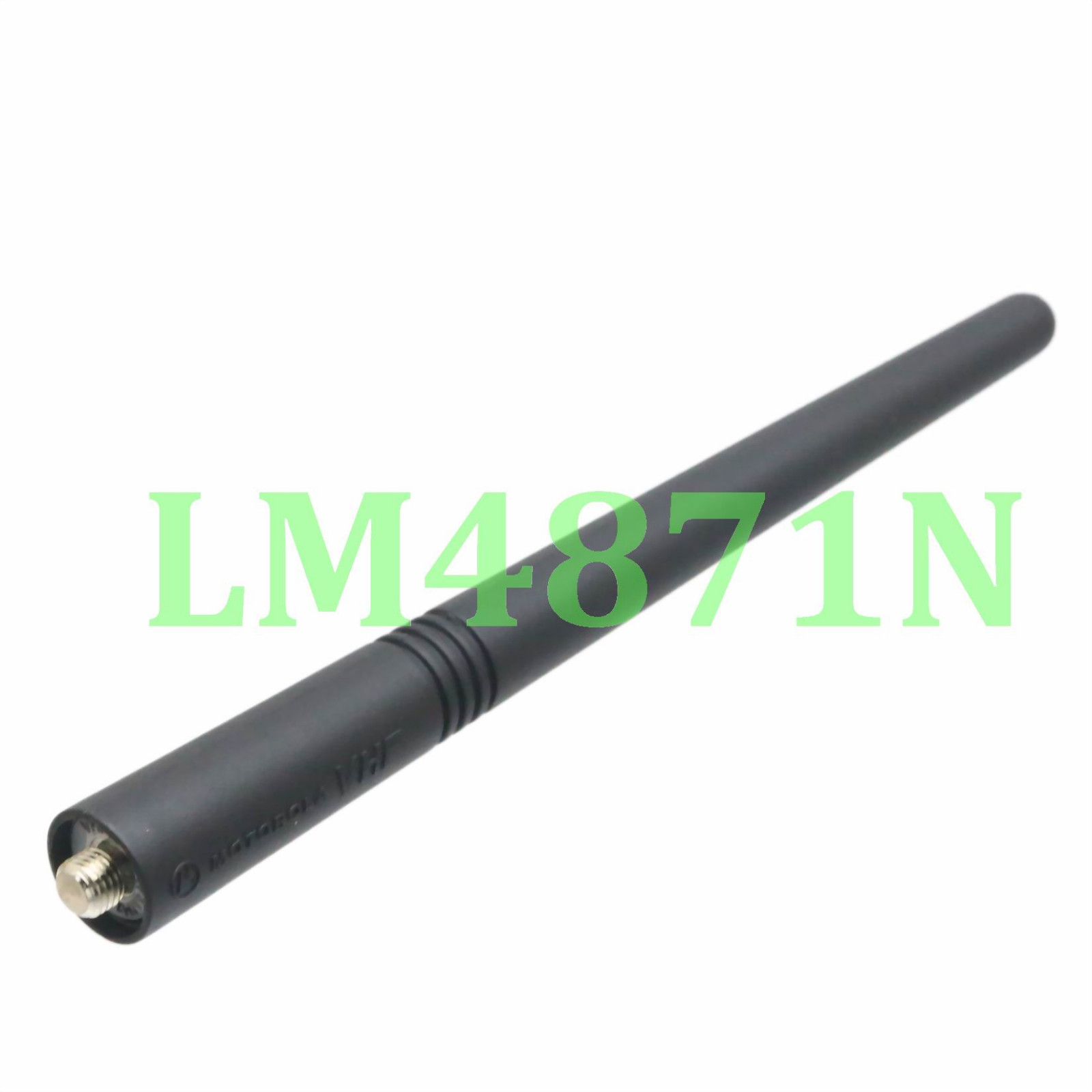 VHF Antenna SMA For Motorola Radio Walkie GP68 GP88 EP350 GP328 GP338 14.5cm
