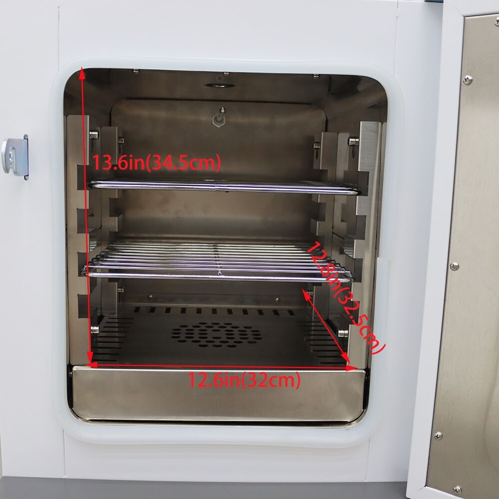 101-00AB Adjustable Fan Industrial Lab Digital Forced Air Convection Drying Oven