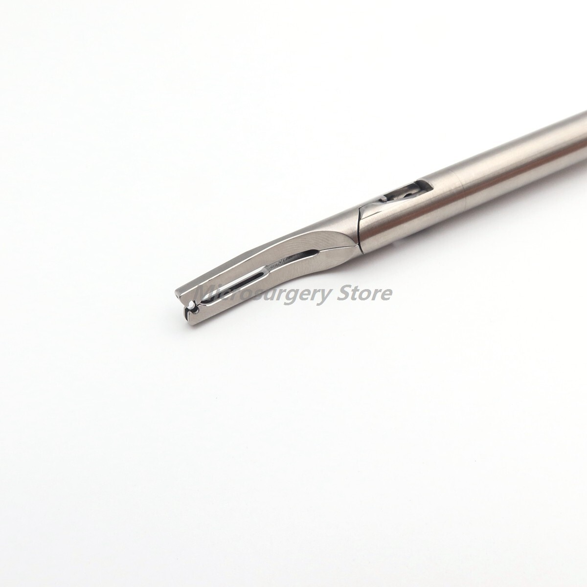 Applicator Clip Applier 10 X 330mm For Weck Hem-O-Lok Purple color Clip L size