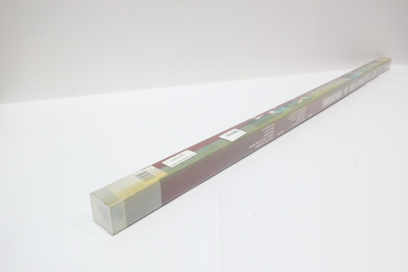 Rampage 960134 60in Led Tailgate Bar