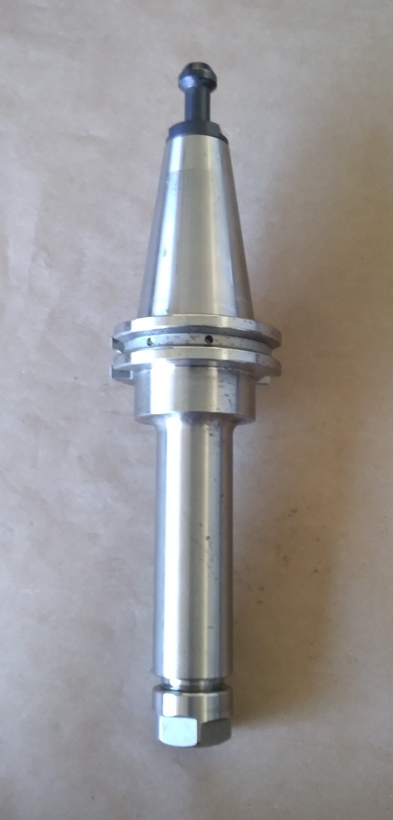 ACCUPRO CAT40 ER16-6.00″, ER16B (1-10), TOOL HOLDER, ITEM A