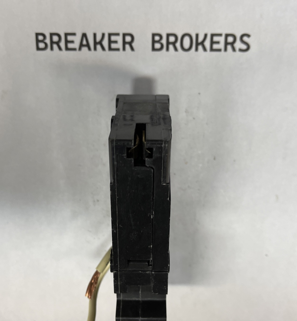 EATON BR120AF 20 AMP 1 POLE 120 VOLT ARC FAULT CIRCUIT BREAKER SHIPS TODAY FAST