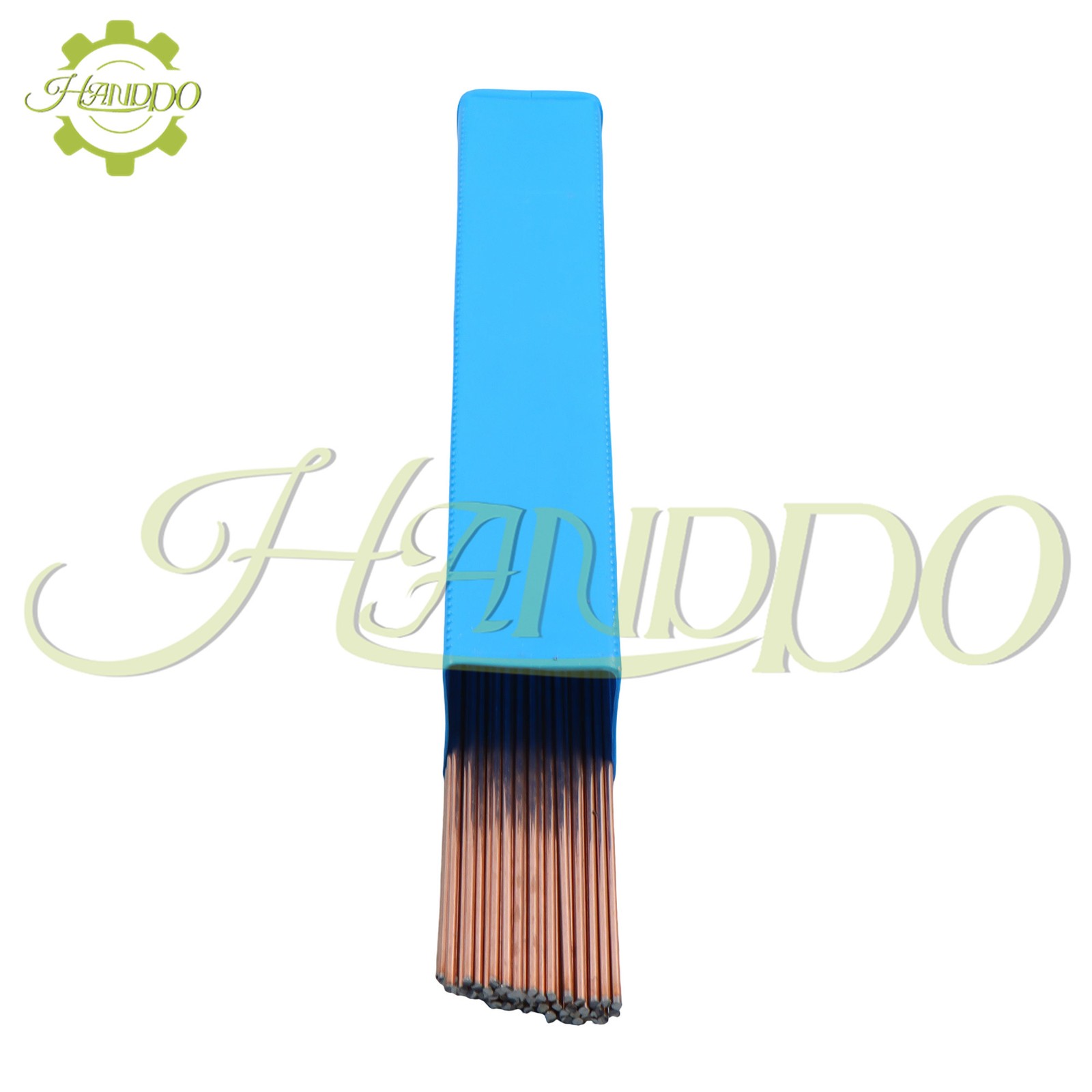 Mild Steel TIG Welding Rod ER70S-6 TIG Filler Rod 1/8″ × 16″ 5LB Welding Wire