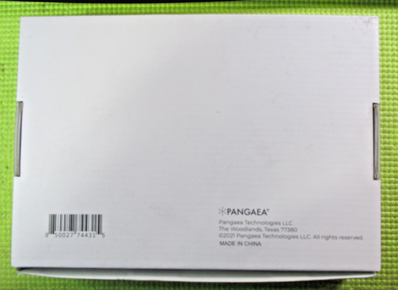 PANGAEA Digital Gas Detector, Portable Gas Tester Detector T-78