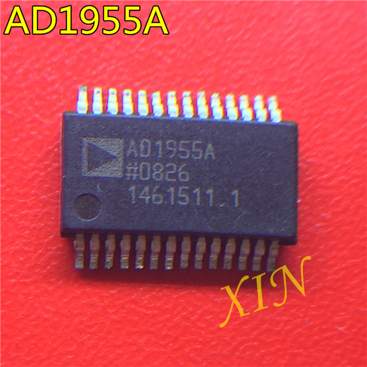 1PCS AD1955ARSZ AD1955ARS AD1955A High Performance Multi