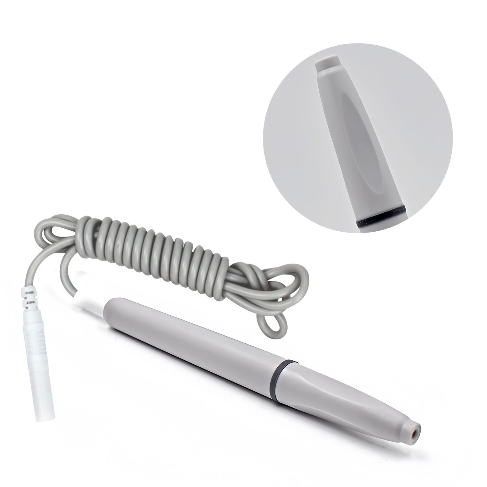 Dental LED Built-in Brushless Electric Micro Motor Touch Button