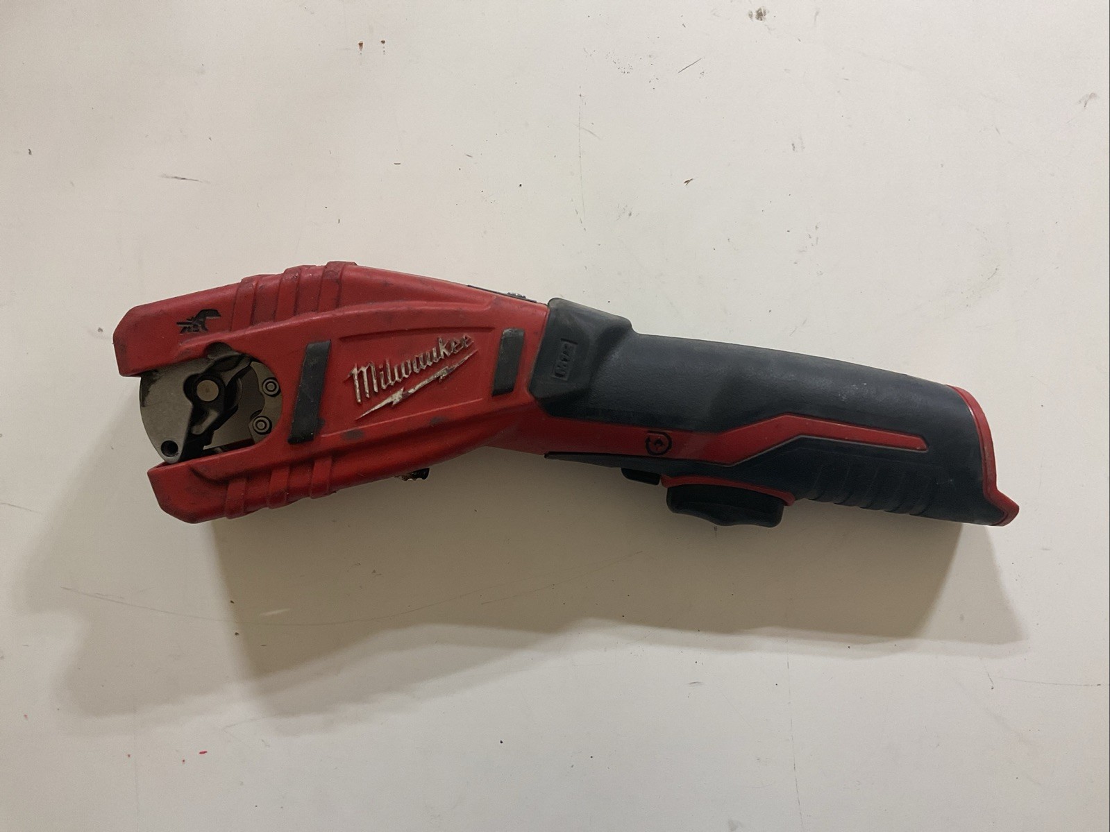 Milwaukee 2471-20 M12 12V Copper Tubing Cutter (Parts Only)