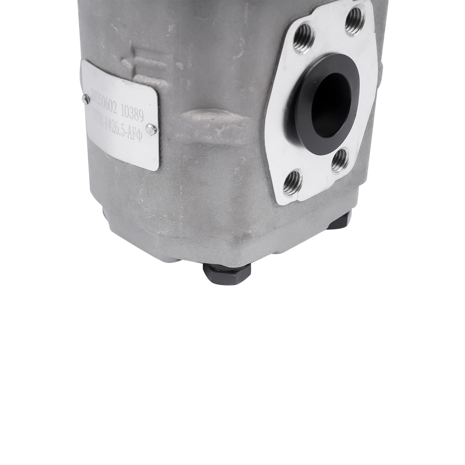 671101308171 671103207171 Hydraulic Pump For Toyota Forklift 4Y 1Z 2J 4P 5K 5P
