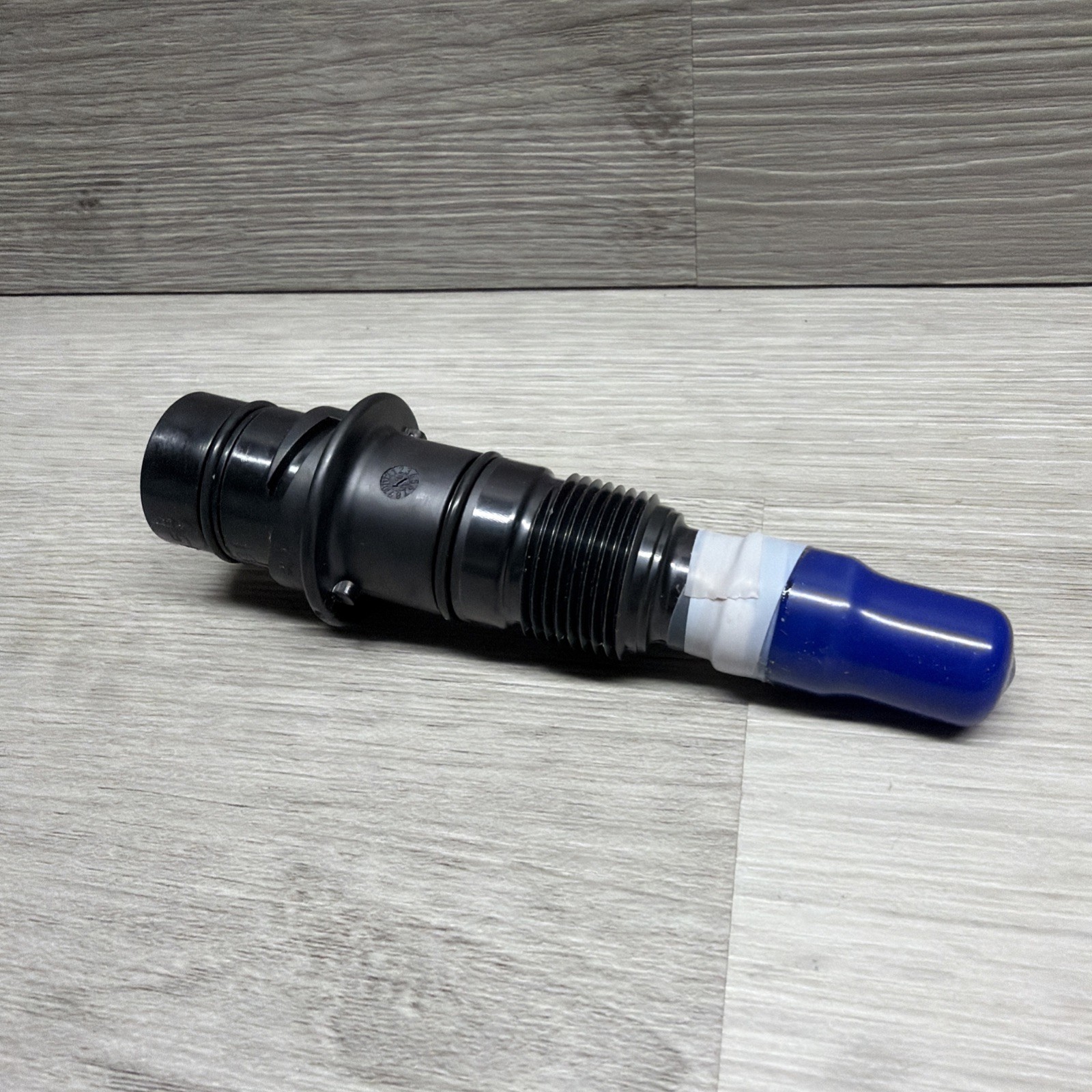 Georg Fischer GF Signet 159001545 3-2724-00 DryLoc 2724 pH Sensor, New