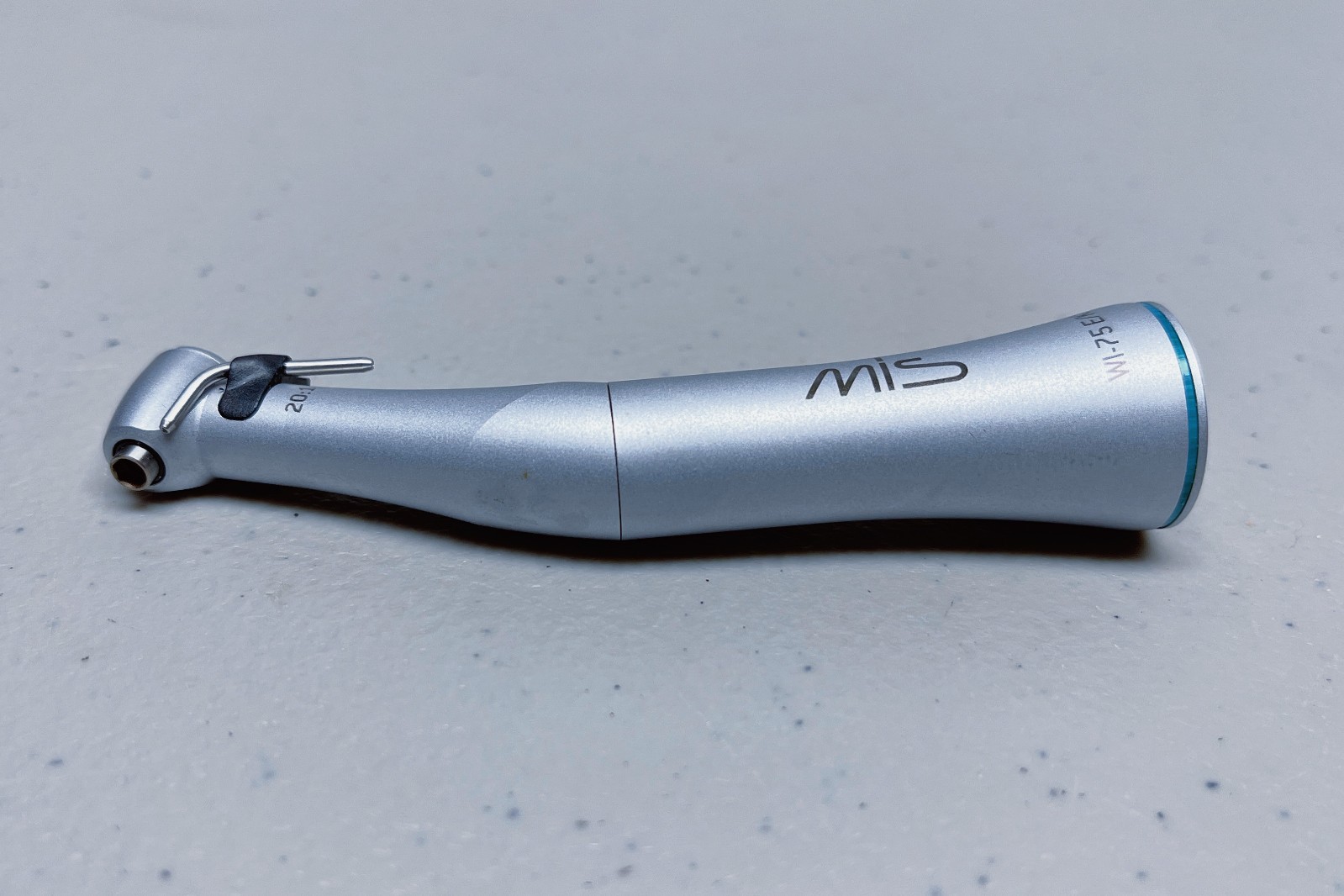2020 W&H MIS WI-75 E/KM 20:1 Dental Implant Handpiece, Used 1 Time, #06213