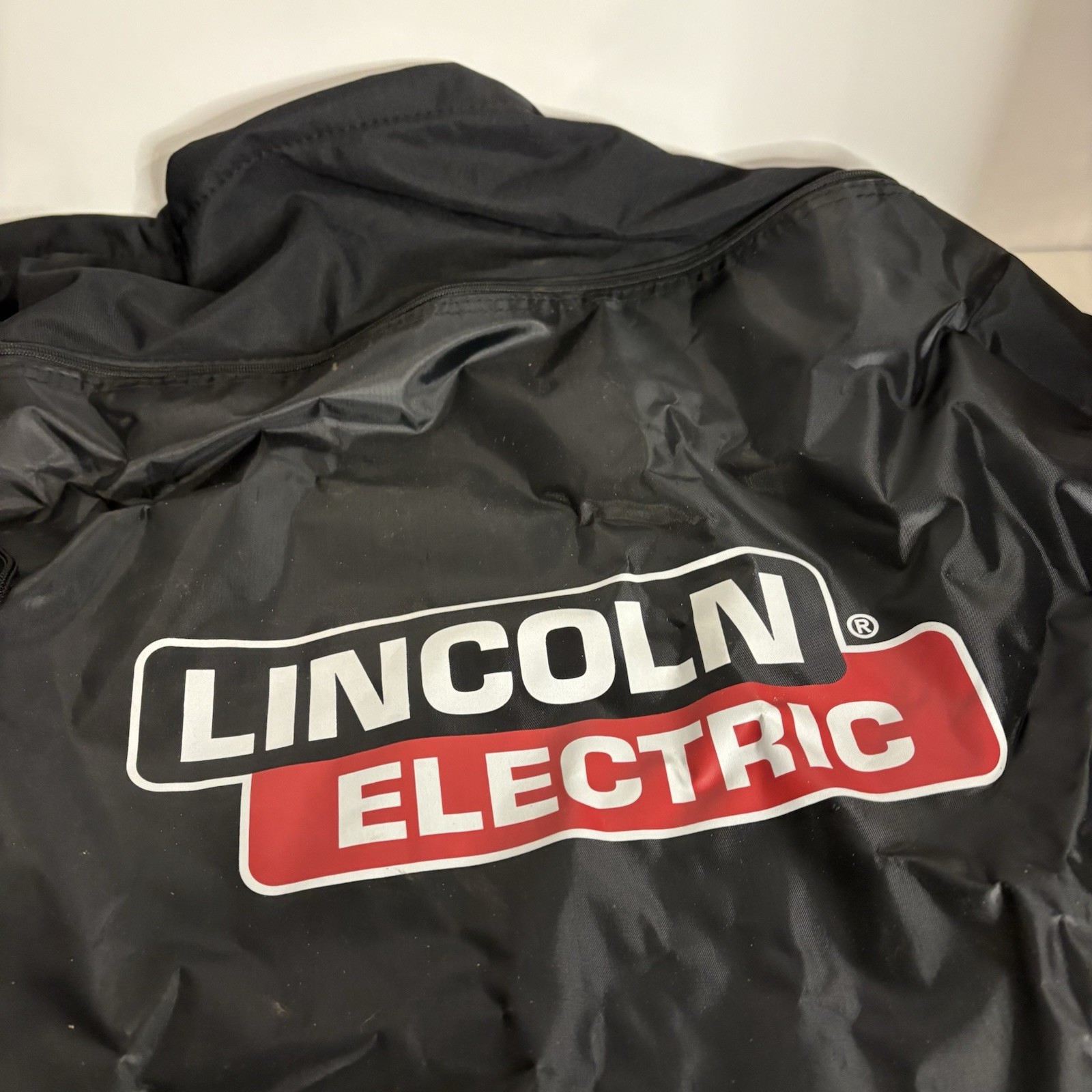 Lincoln Welding Viking Black 3350 SHELL ONLY