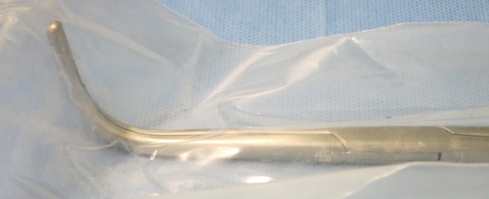 Integra Jarit 305-295 Kantrowitz Instrument