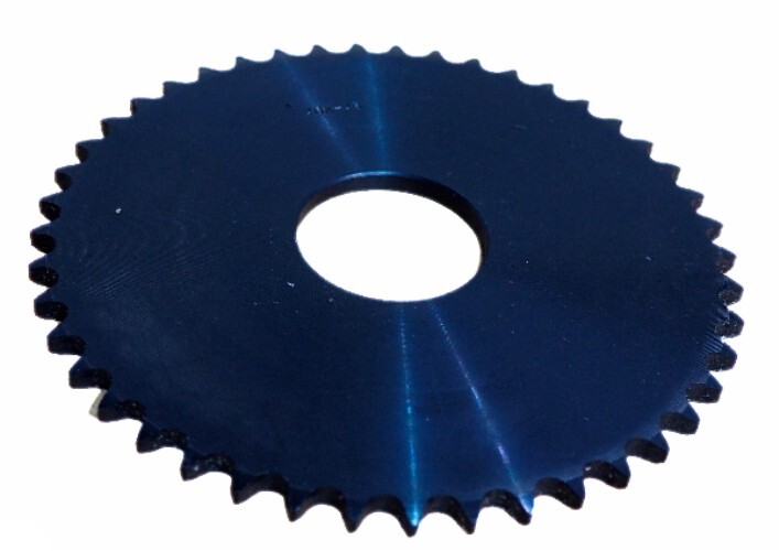 60X60 Weld Sprocket 60 Teeth for #60 Roller Chain, Fits X Series Weld Hub