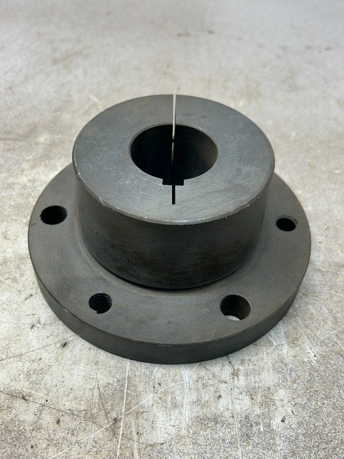 NEW NO BOX TBWOODS Quick Detachable Bushing E 1 5/8»